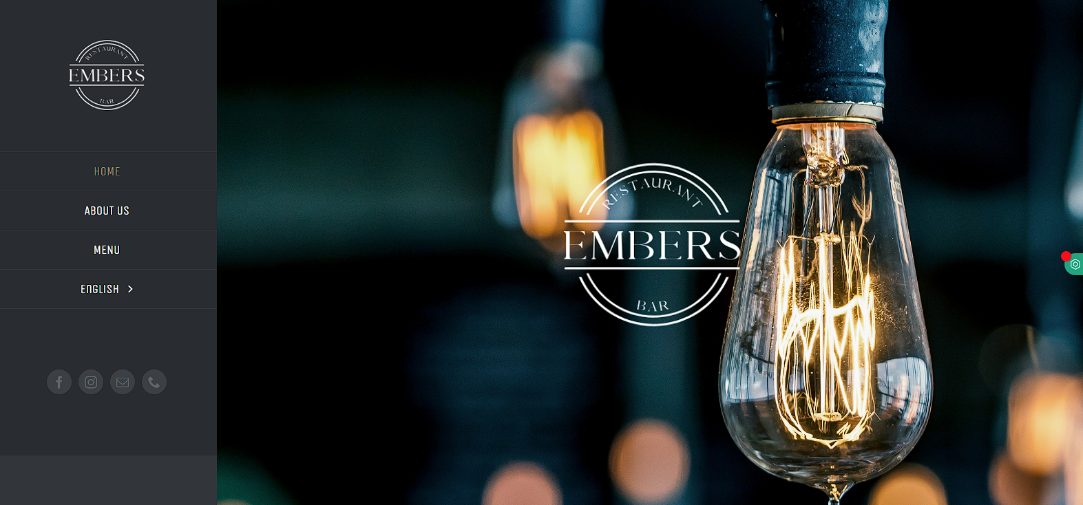 Embers